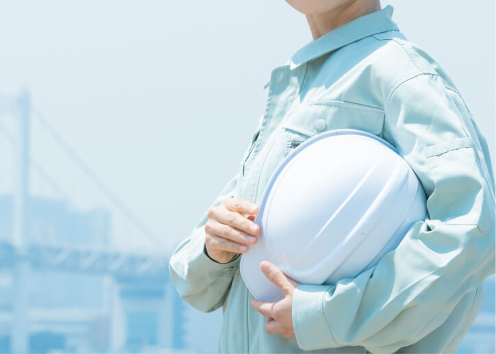 一台のハイグロマスターから広がり続けた実績。この歩みがわたしたちの財産です。